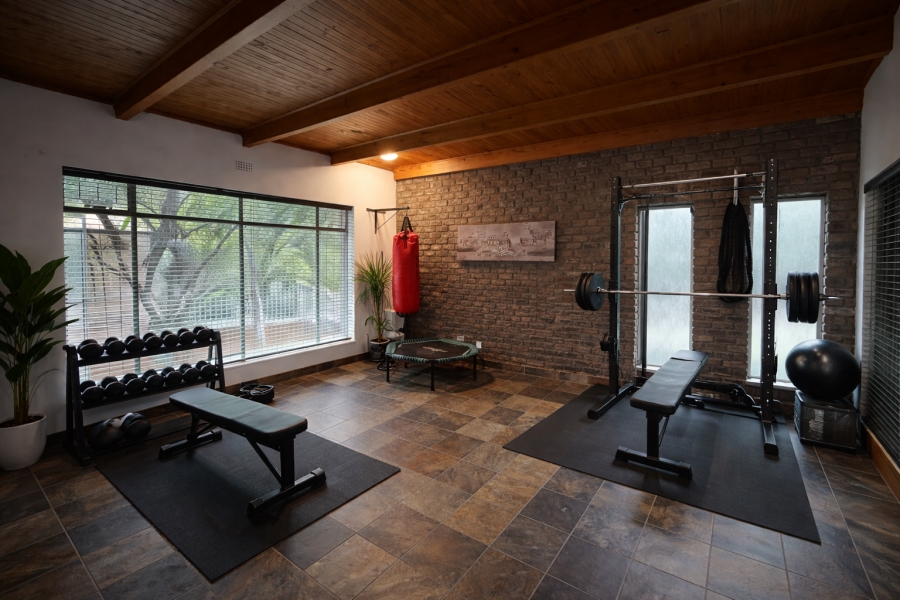 4 Bedroom Property for Sale in Protea Park North West